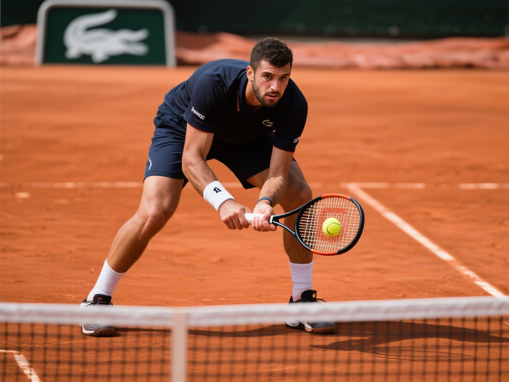 对于任何顶尖选手而言，除了技术，心理素质