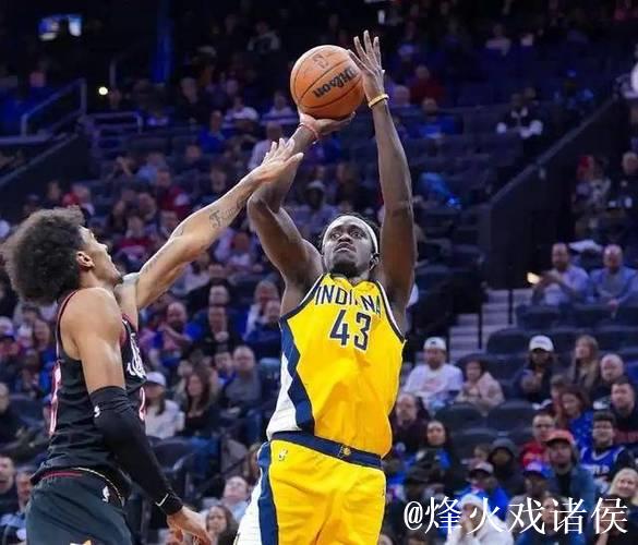 费城5首发合砍104分!恩比德39分赛季最佳一战 超级探花终复苏 费城5首发合砍104分!恩比德39分赛季最佳一战 超级探花终复苏