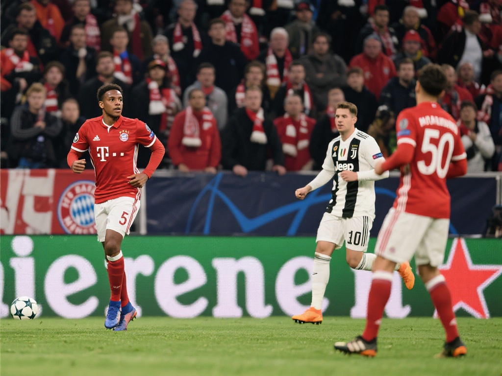 对于球迷而言，这场比赛不仅是一场欧冠的激