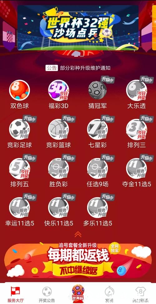 世界杯竞猜网站排行榜：选择最安全的平台